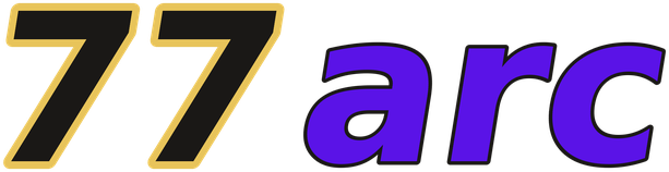 77arc logo